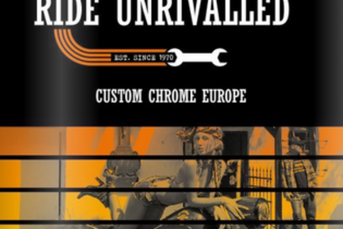 Parti e Accessori Harley